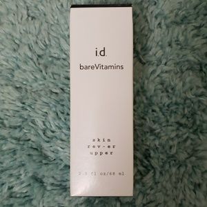 i.d. barevitamins skin rev-er upper